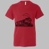 Youth Unisex Jersey Tee Thumbnail