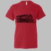Youth Unisex Jersey Tee Thumbnail