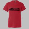 Youth Unisex Jersey Tee Thumbnail