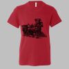 Youth Unisex Jersey Tee Thumbnail