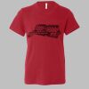 Youth Unisex Jersey Tee Thumbnail