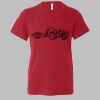 Youth Unisex Jersey Tee Thumbnail