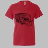 Youth Unisex Jersey Tee Thumbnail