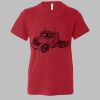 Youth Unisex Jersey Tee Thumbnail