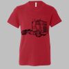 Youth Unisex Jersey Tee Thumbnail