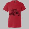 Youth Unisex Jersey Tee Thumbnail