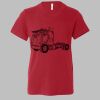 Youth Unisex Jersey Tee Thumbnail