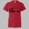 Youth Unisex Jersey Tee Thumbnail