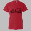 Youth Unisex Jersey Tee Thumbnail