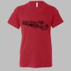 Youth Unisex Jersey Tee Thumbnail