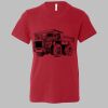 Youth Unisex Jersey Tee Thumbnail