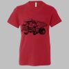 Youth Unisex Jersey Tee Thumbnail