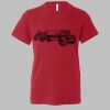 Youth Unisex Jersey Tee Thumbnail