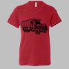 Youth Unisex Jersey Tee Thumbnail