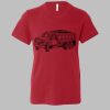 Youth Unisex Jersey Tee Thumbnail