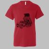Youth Unisex Jersey Tee Thumbnail