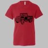Youth Unisex Jersey Tee Thumbnail