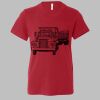 Youth Unisex Jersey Tee Thumbnail
