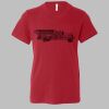 Youth Unisex Jersey Tee Thumbnail