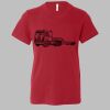 Youth Unisex Jersey Tee Thumbnail