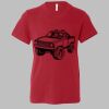 Youth Unisex Jersey Tee Thumbnail