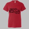 Youth Unisex Jersey Tee Thumbnail