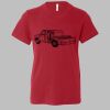 Youth Unisex Jersey Tee Thumbnail
