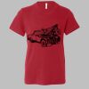 Youth Unisex Jersey Tee Thumbnail