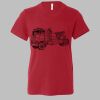 Youth Unisex Jersey Tee Thumbnail