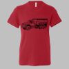 Youth Unisex Jersey Tee Thumbnail