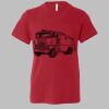 Youth Unisex Jersey Tee Thumbnail