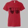 Youth Unisex Jersey Tee Thumbnail