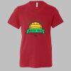 Youth Unisex Jersey Tee Thumbnail