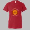 Youth Unisex Jersey Tee Thumbnail