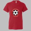 Youth Unisex Jersey Tee Thumbnail