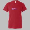 Youth Unisex Jersey Tee Thumbnail