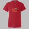 Youth Unisex Jersey Tee Thumbnail