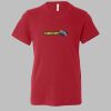 Youth Unisex Jersey Tee Thumbnail