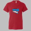 Youth Unisex Jersey Tee Thumbnail
