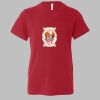 Youth Unisex Jersey Tee Thumbnail