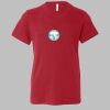 Youth Unisex Jersey Tee Thumbnail