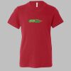 Youth Unisex Jersey Tee Thumbnail