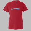 Youth Unisex Jersey Tee Thumbnail