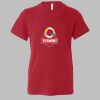 Youth Unisex Jersey Tee Thumbnail