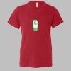 Youth Unisex Jersey Tee Thumbnail