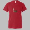 Youth Unisex Jersey Tee Thumbnail