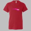 Youth Unisex Jersey Tee Thumbnail