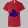 Youth Unisex Jersey Tee Thumbnail