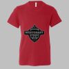 Youth Unisex Jersey Tee Thumbnail