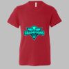Youth Unisex Jersey Tee Thumbnail